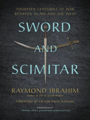 cover image of Sword and Scimitar
